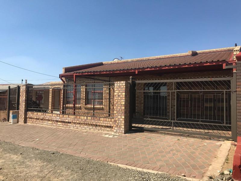 4 Bedroom Property for Sale in Rocklands Free State